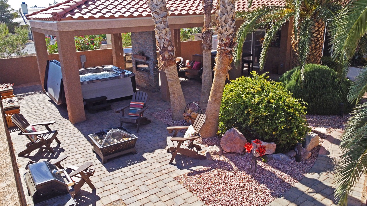 Photo of Patio Balcony in Pahrump