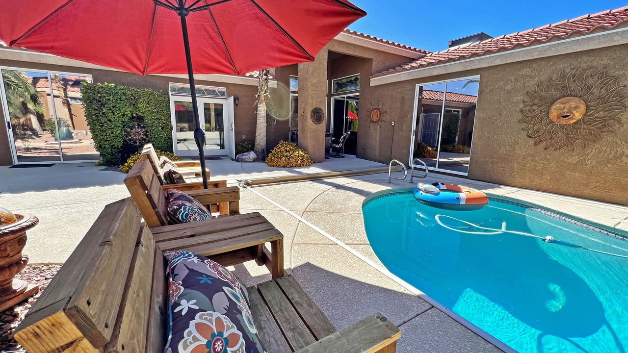 Photo of Outdoor in Pahrump