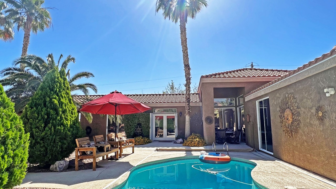 Photo of Outdoor in Pahrump