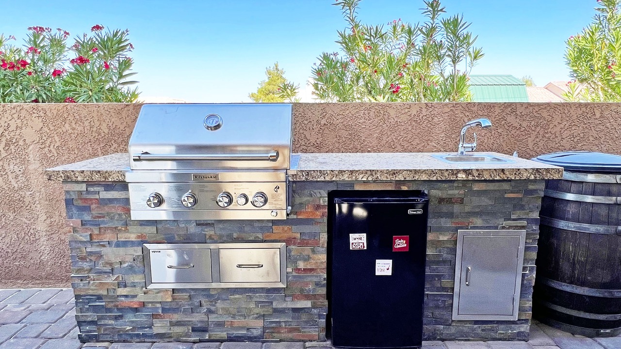 Photo of Outdoor in Pahrump
