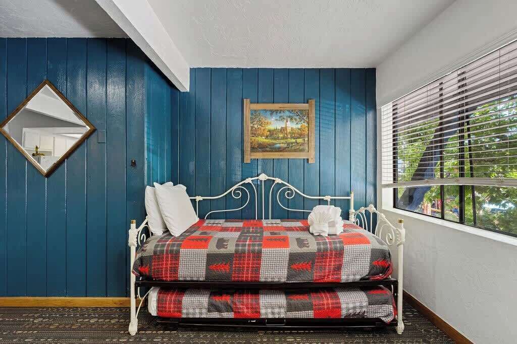 Photo of Bedroom in The Village