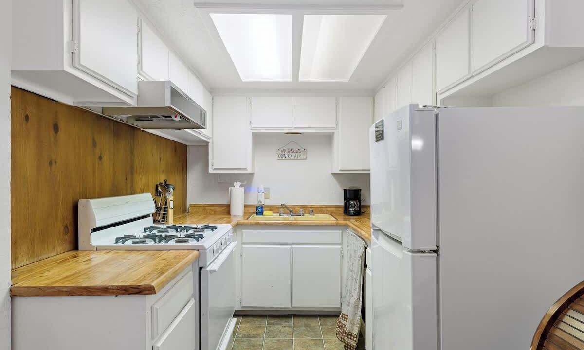 Photo of Kitchen in The Village