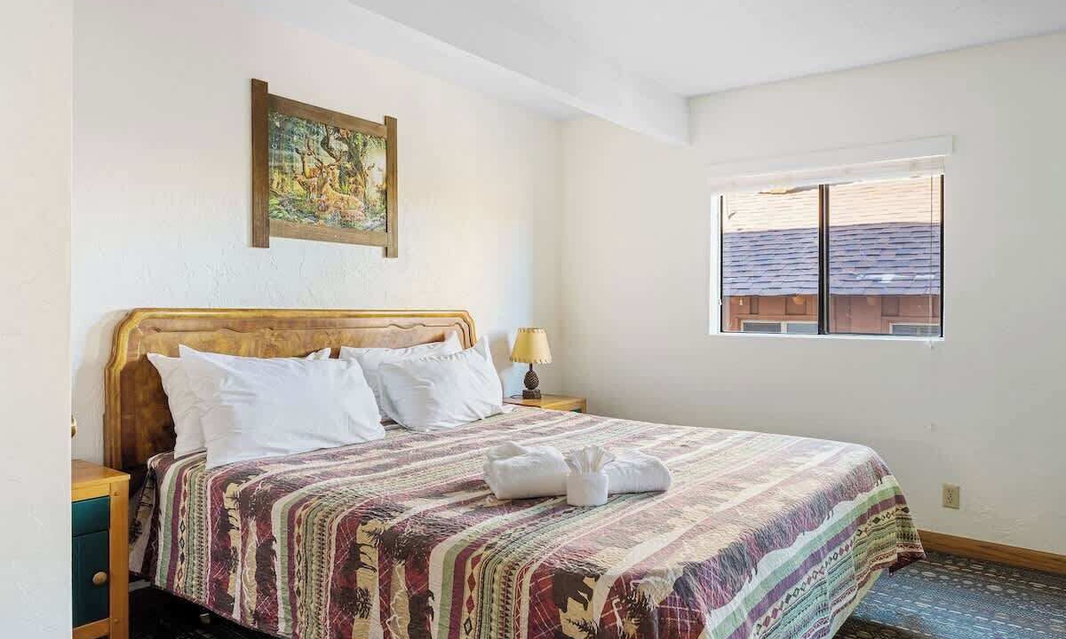 Photo of Bedroom in The Village