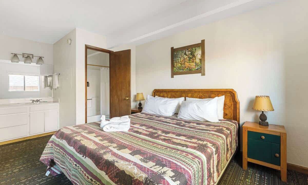 Photo of Bedroom in The Village