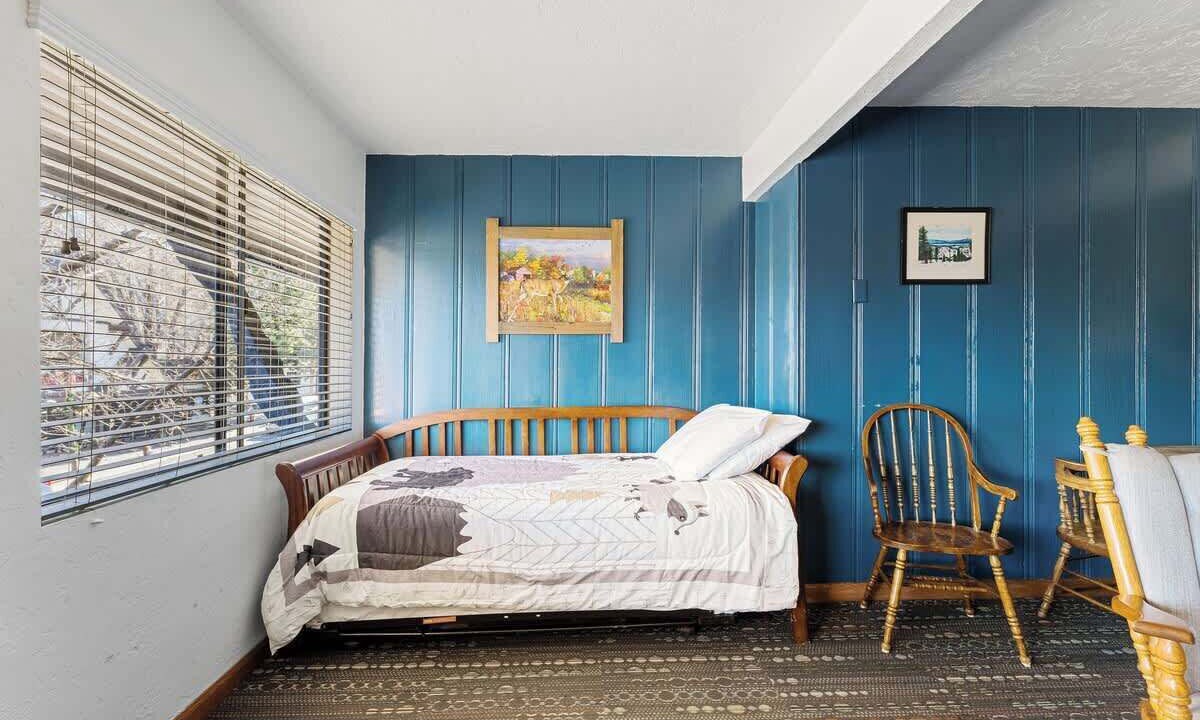 Photo of Bedroom in The Village