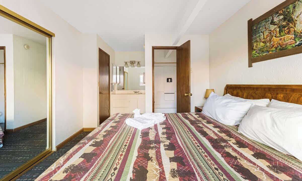 Photo of Bedroom in The Village
