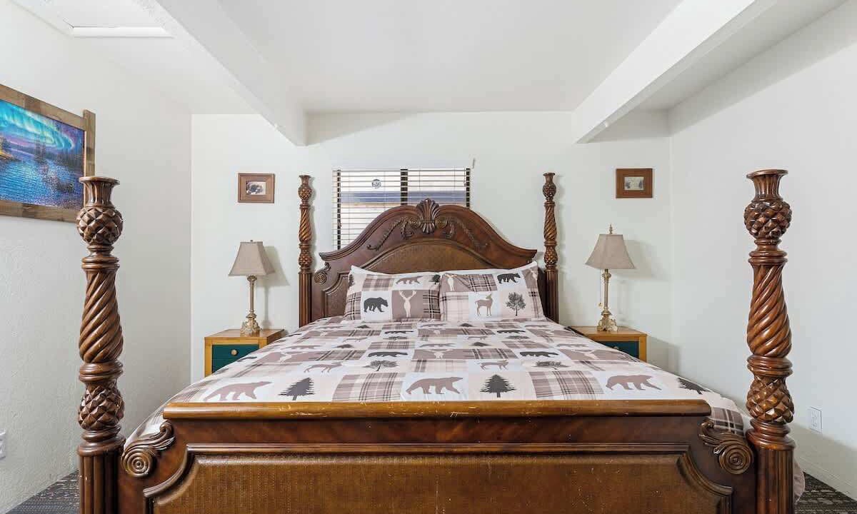 Photo of Bedroom in The Village