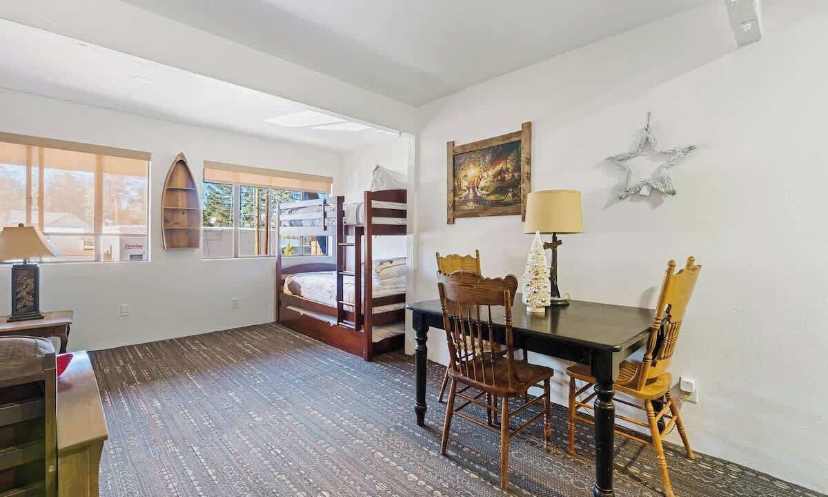Photo of Bedroom in The Village