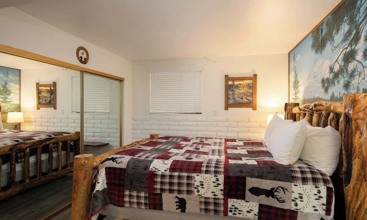 Photo of Bedroom in The Village