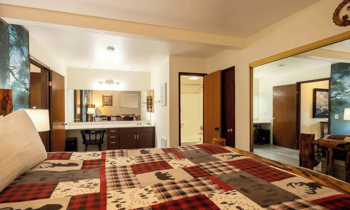 Photo of Bedroom in The Village