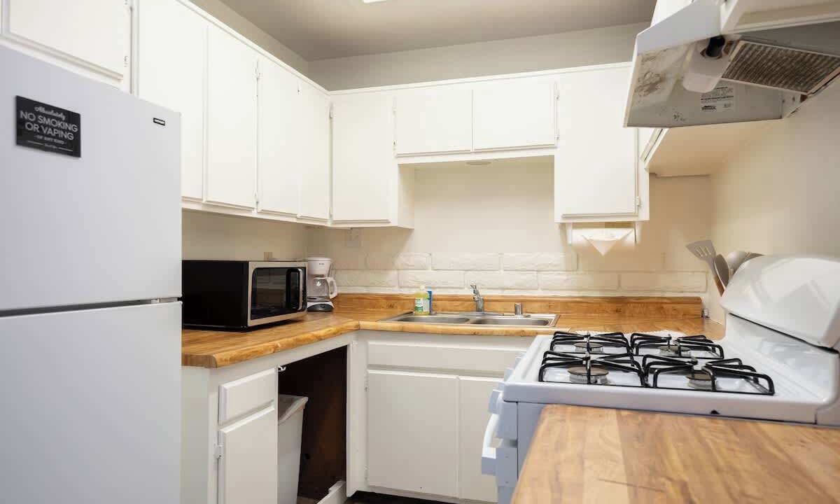 Photo of Kitchen in The Village