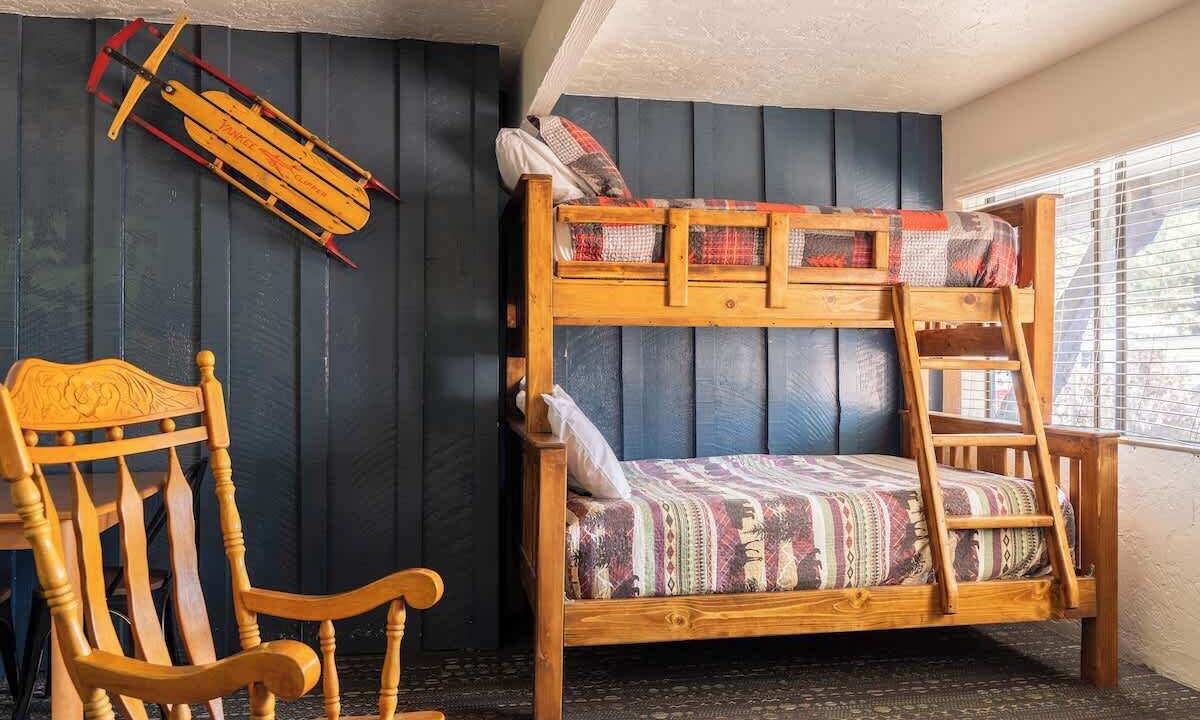 Photo of Bedroom in The Village