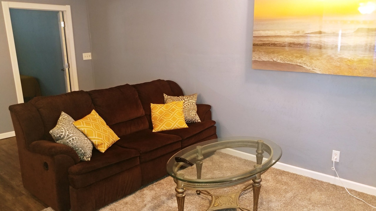 Photo of Livingroom in Dolan Springs