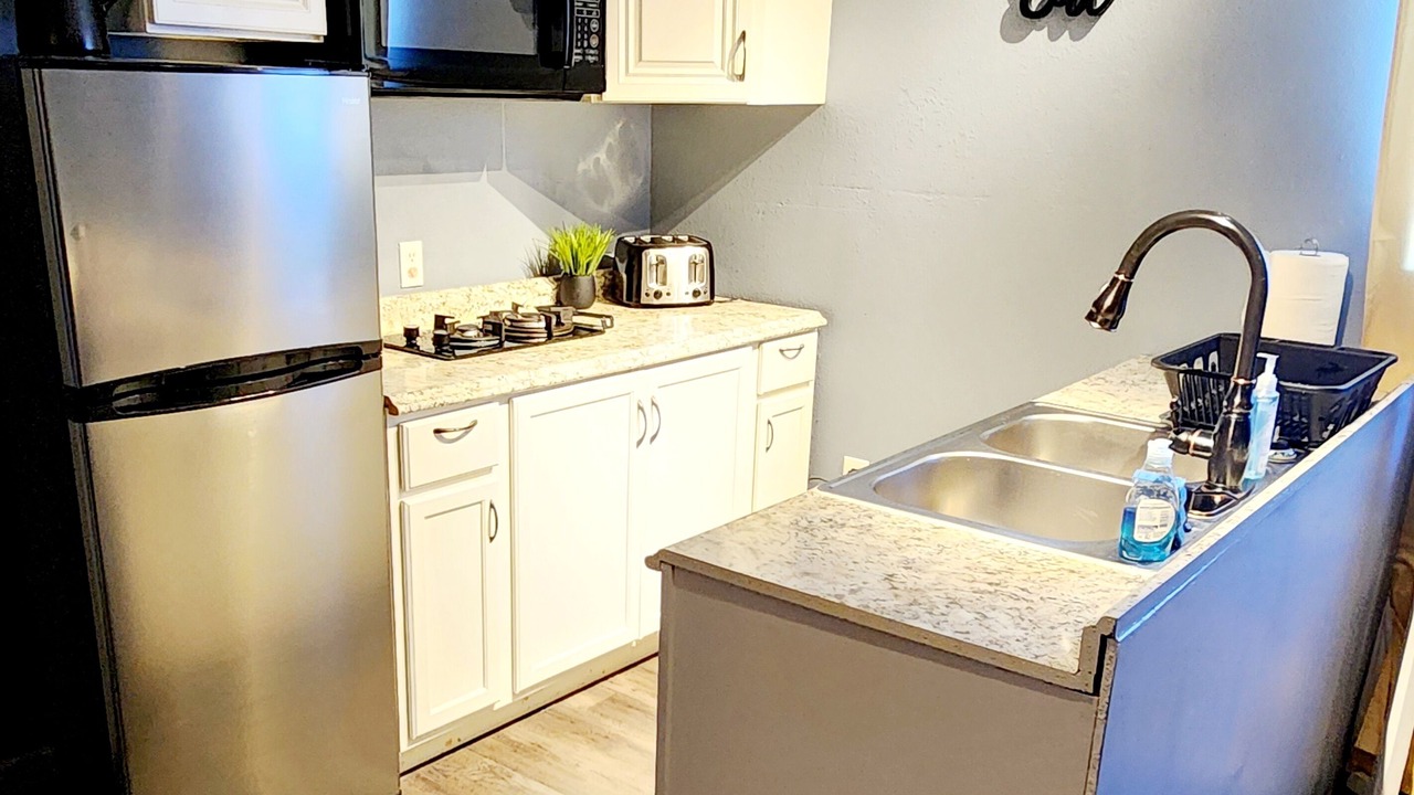 Photo of Kitchen in Dolan Springs