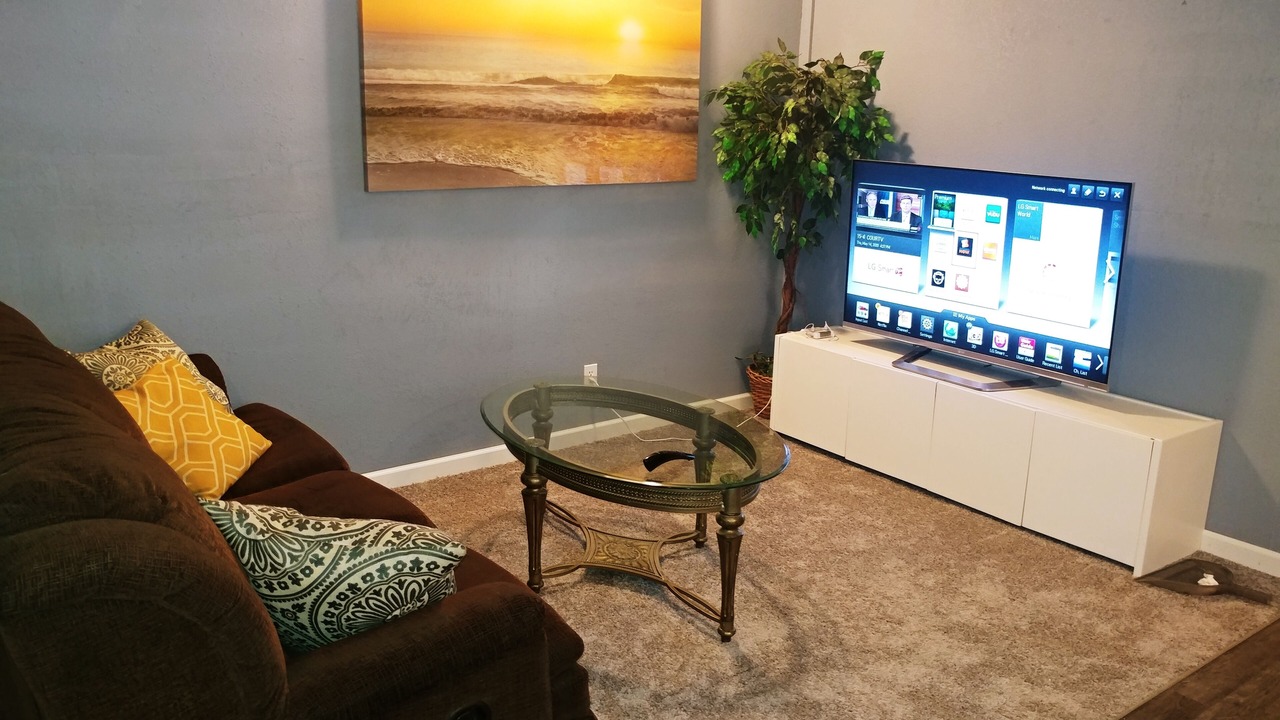 Photo of Livingroom in Dolan Springs