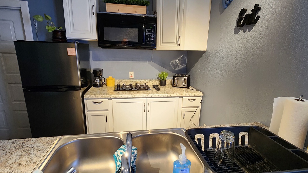 Photo of Kitchen in Dolan Springs