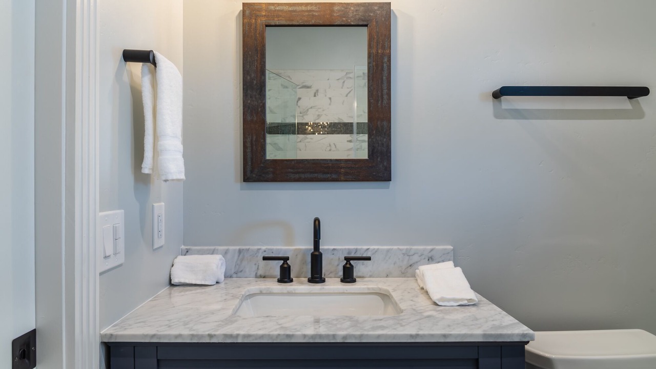 Photo of Bathroom in Paso Robles