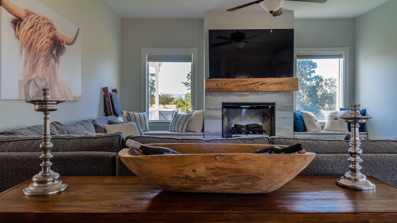 Photo of Bedroom in Paso Robles