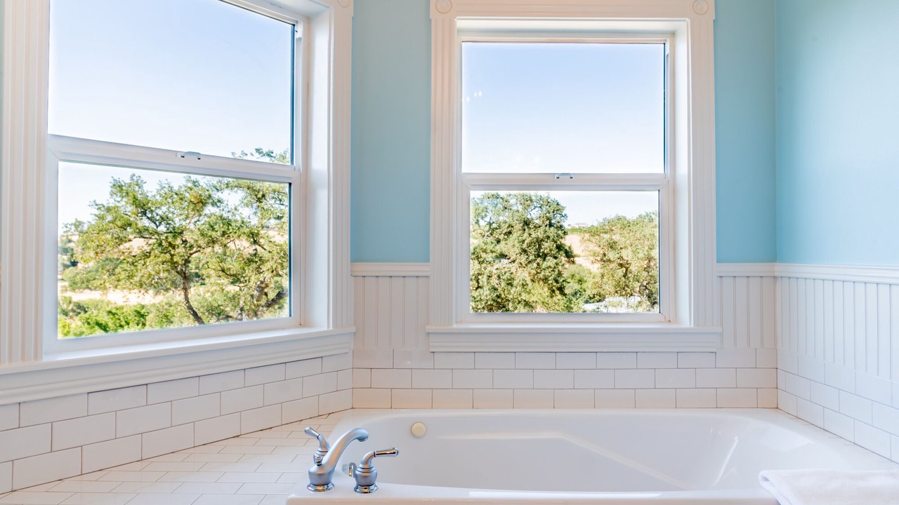 Photo of Bathroom in Paso Robles