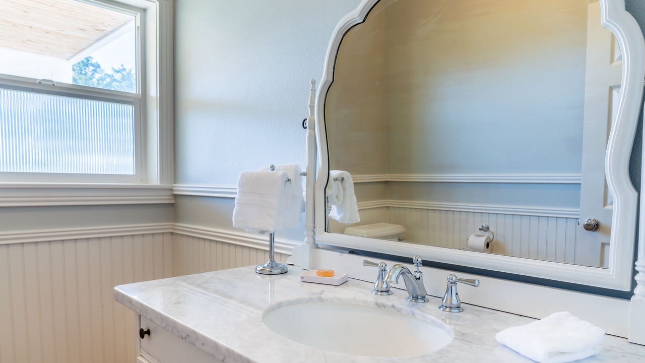 Photo of Bathroom in Paso Robles