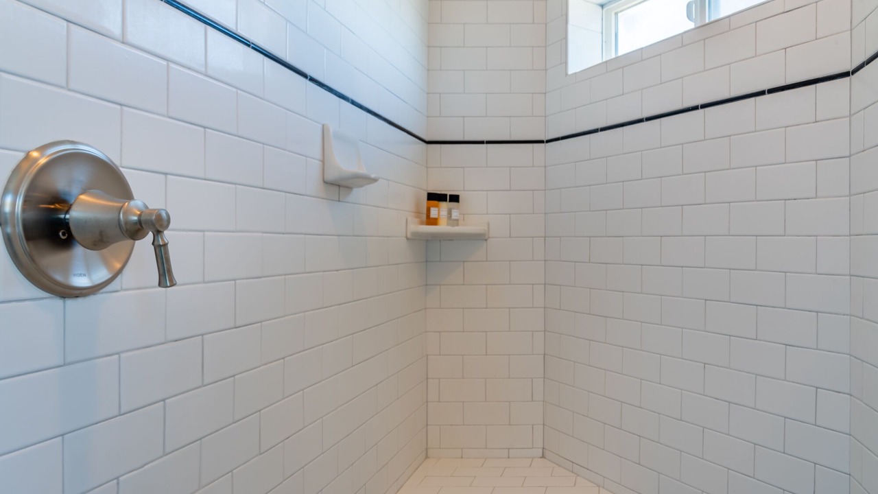 Photo of Bathroom in Paso Robles