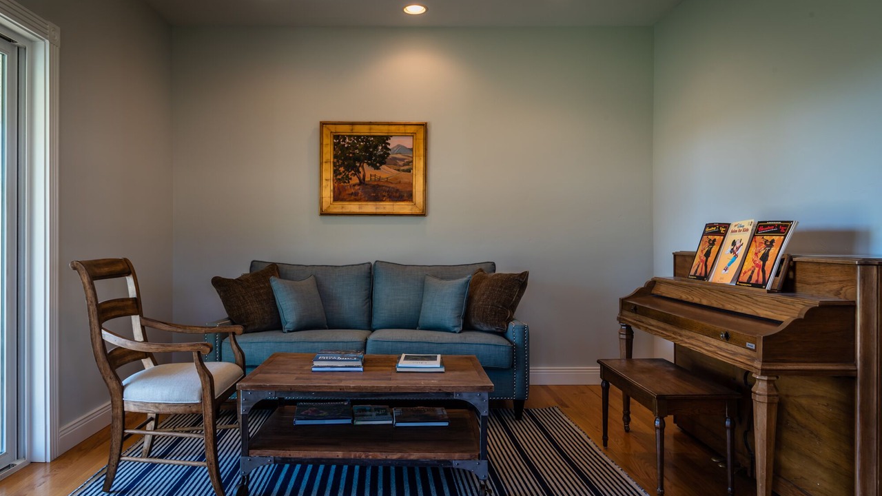 Photo of Bedroom in Paso Robles