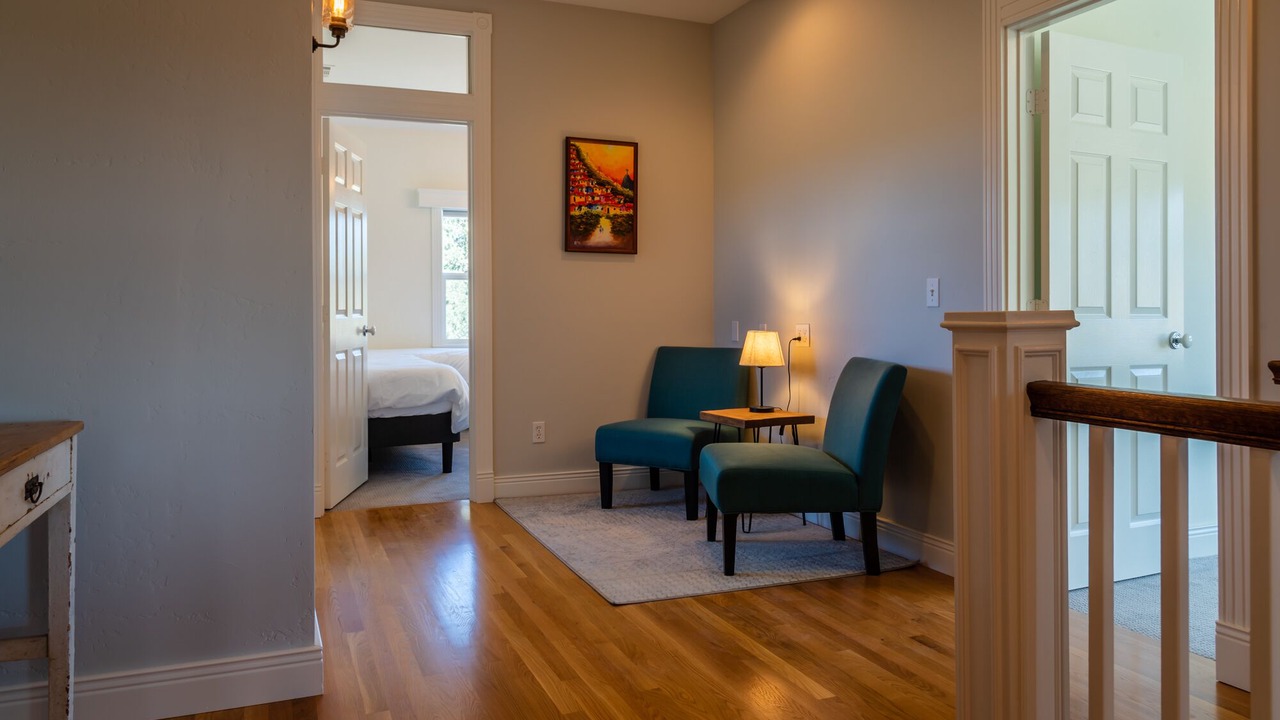 Photo of Bedroom in Paso Robles