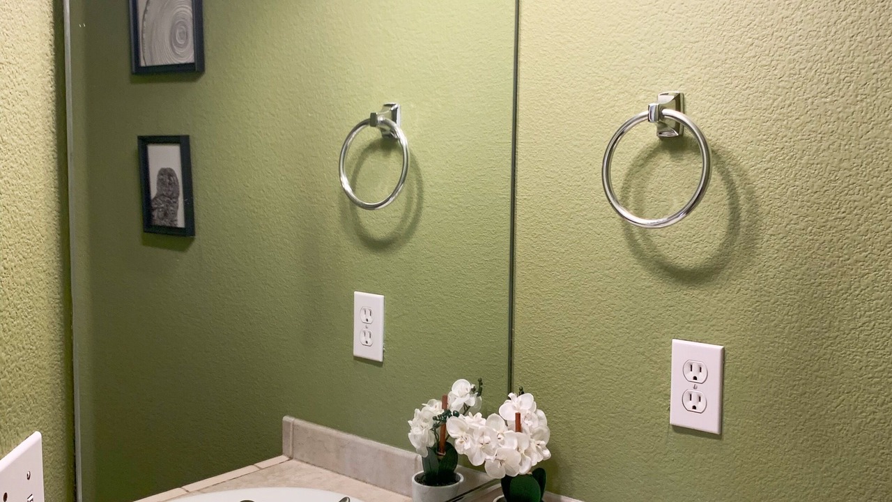 Photo of Bathroom in Milwaukie