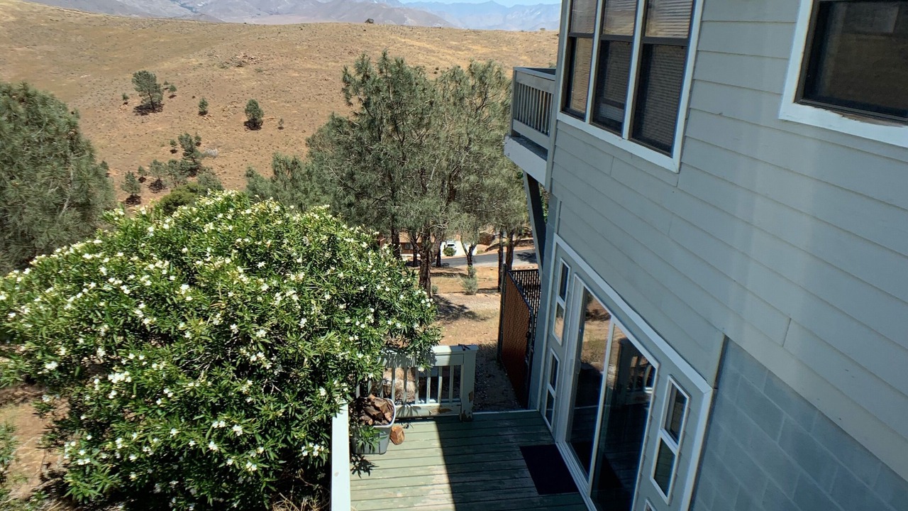 Photo of Outdoor in Lake Isabella