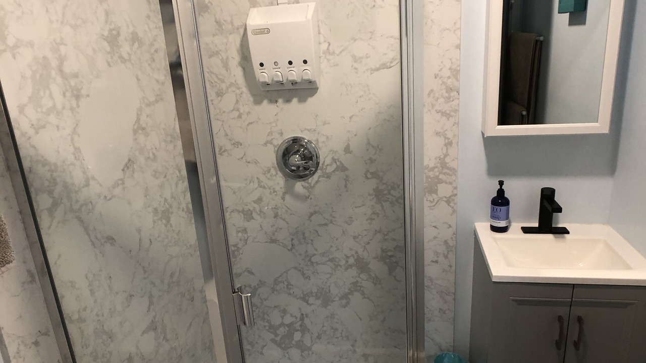 Photo of Bathroom in East San Mateo