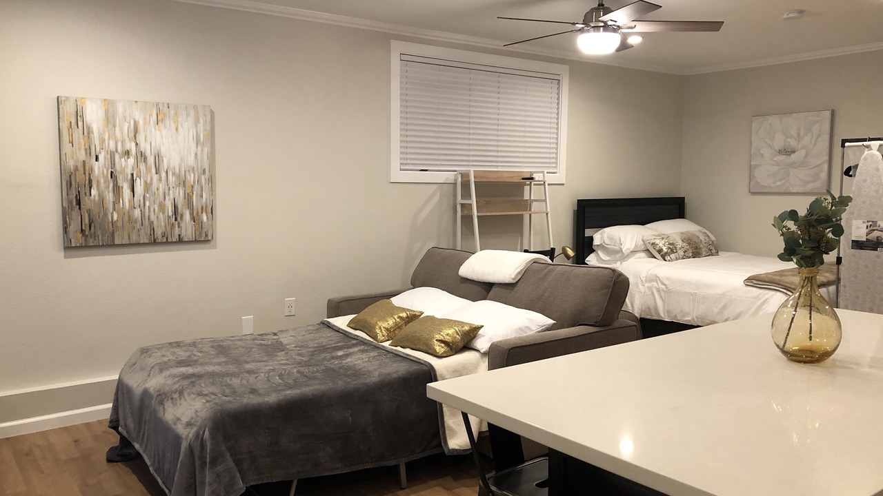 Photo of Bedroom in Represa
