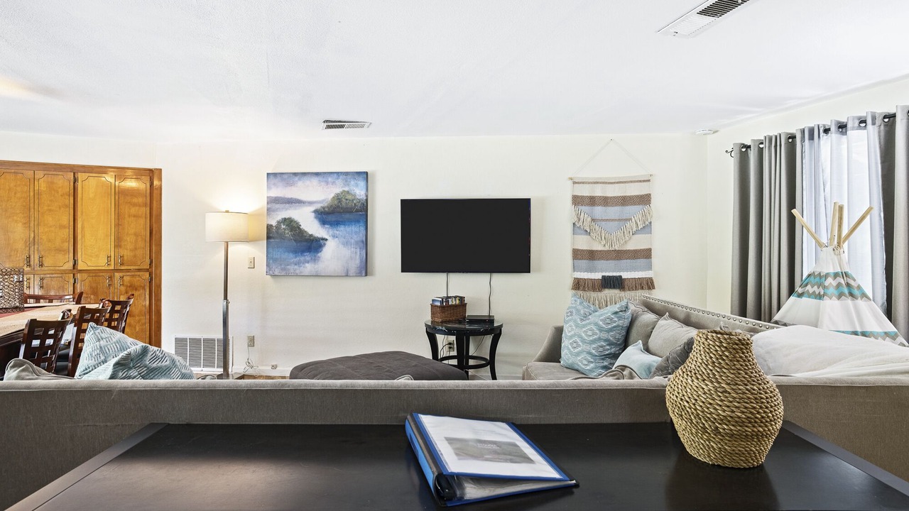 Photo of Livingroom in Three Rivers