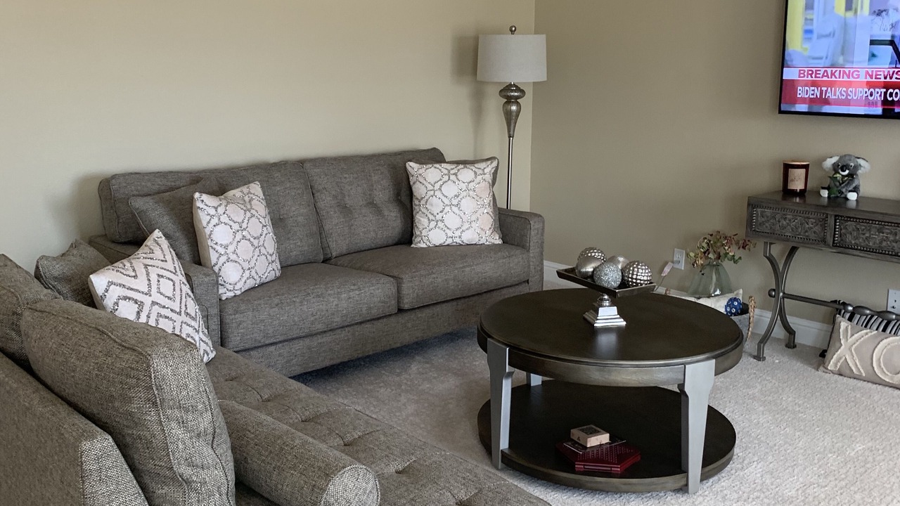 Photo of Bedroom in Redding