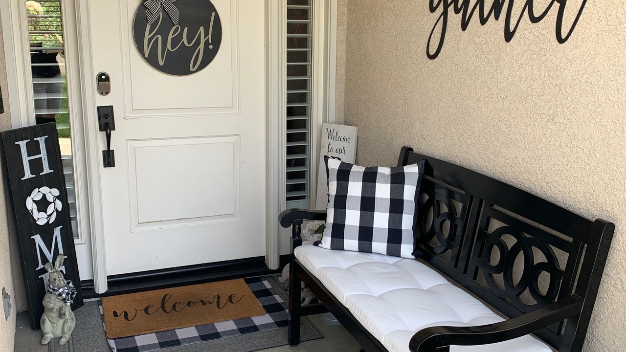 Photo of Patio Balcony in Redding