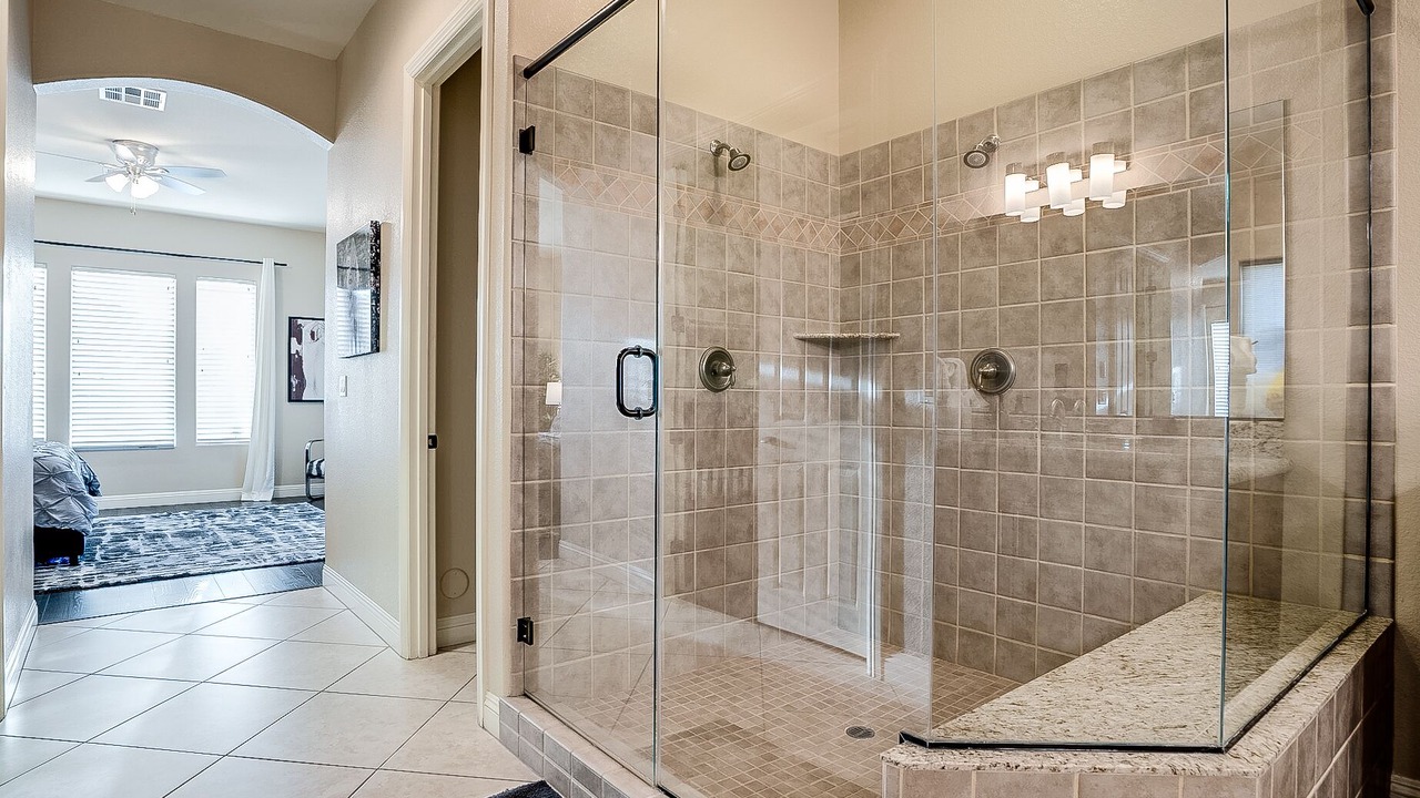 Photo of Bathroom in Green Valley Ranch