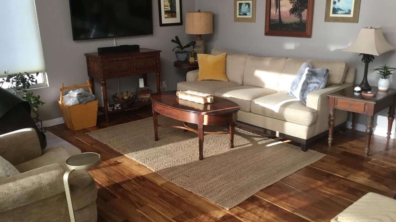 Photo of Livingroom in Leucadia