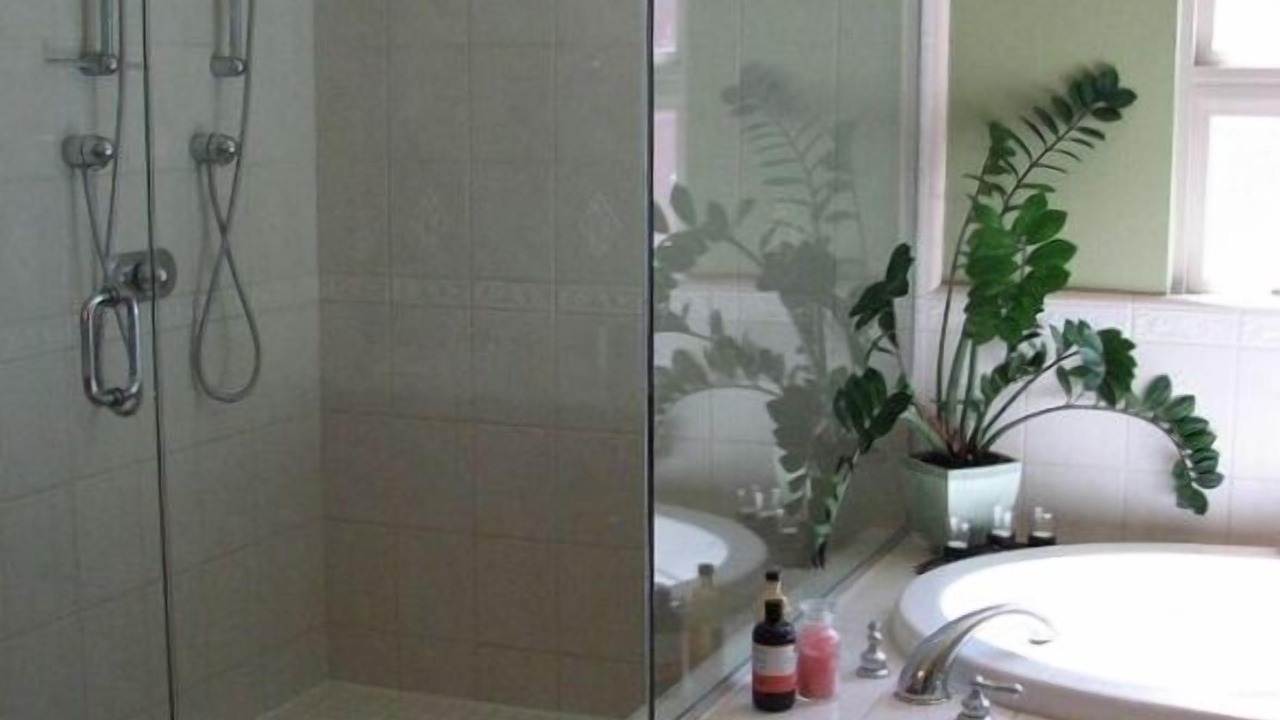 Photo of Bathroom in Leucadia