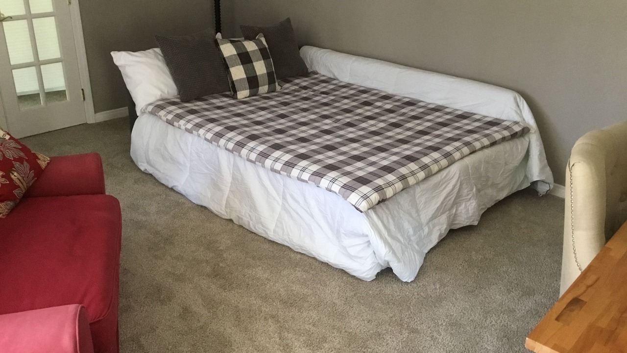 Photo of Bedroom in Leucadia