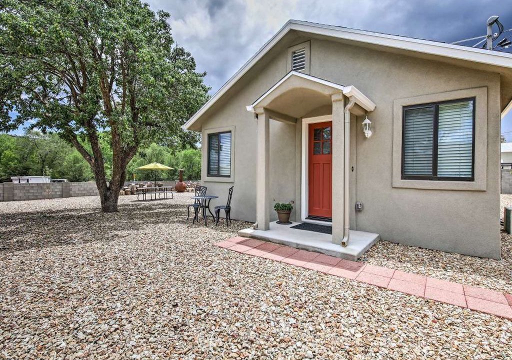 Photo of Outdoor in Prescott