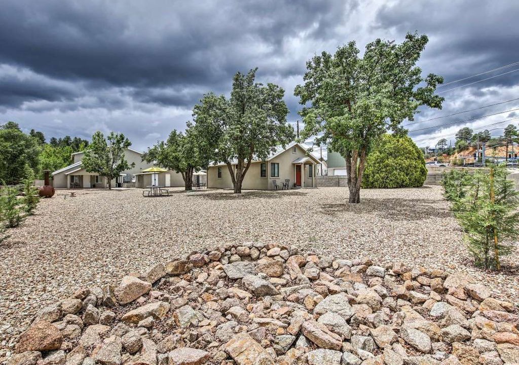Photo of Outdoor in Prescott