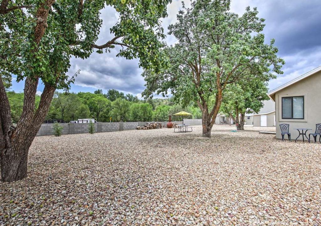 Photo of Patio Balcony in Prescott