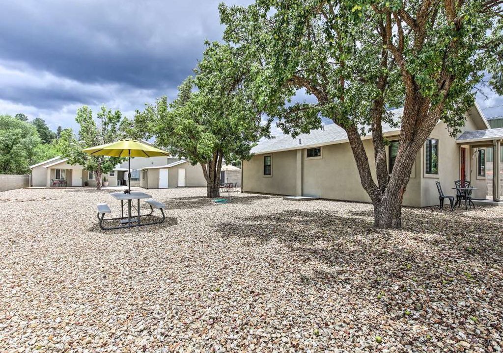 Photo of Outdoor in Prescott