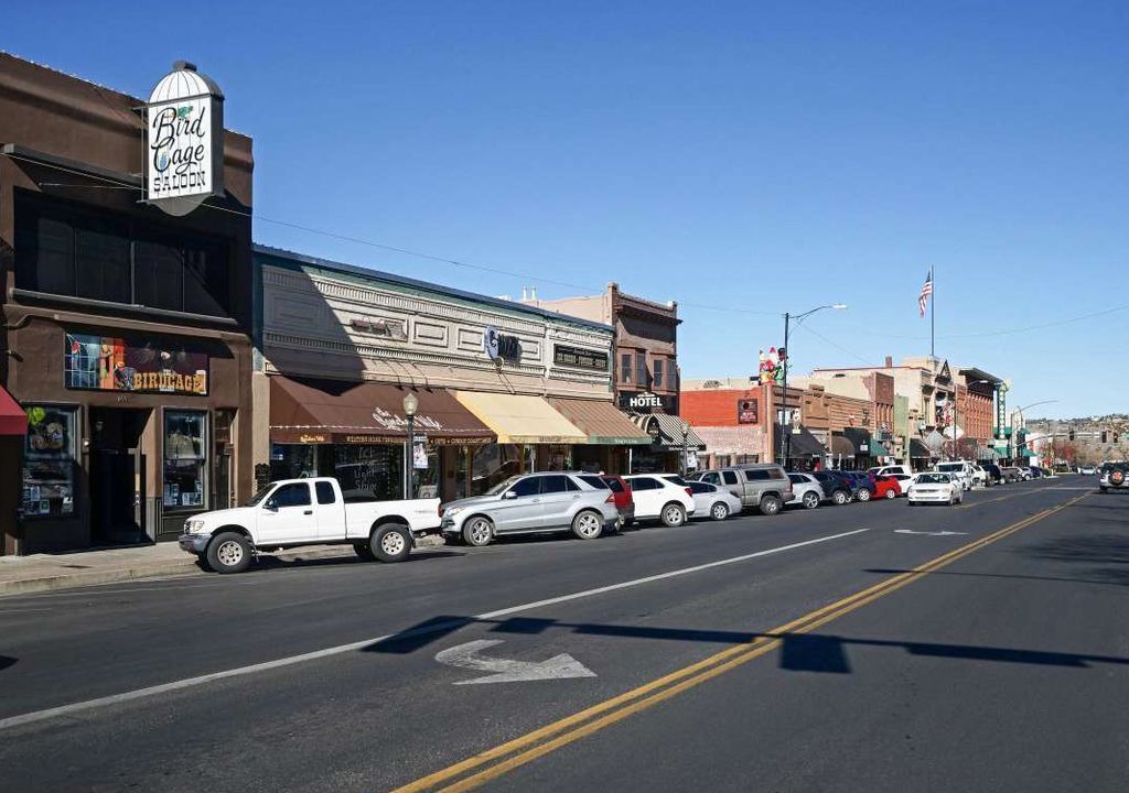 Photo of Others in Prescott