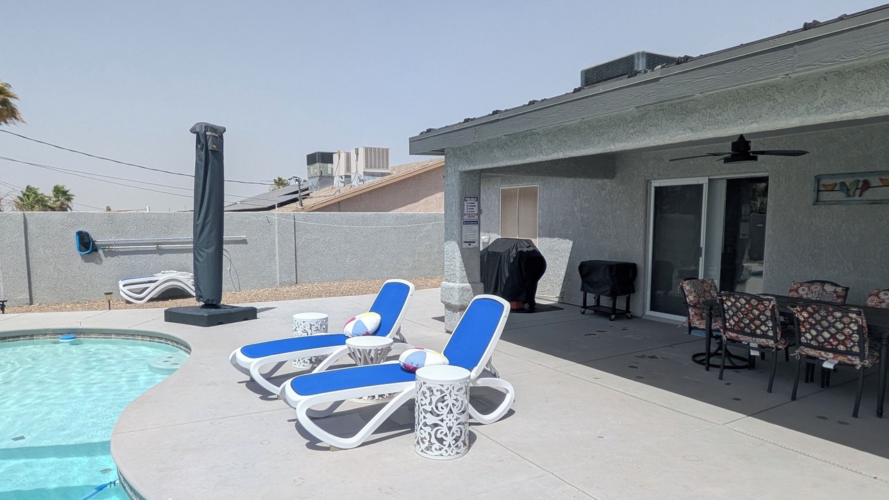 Photo of Outdoor in Lake Havasu City
