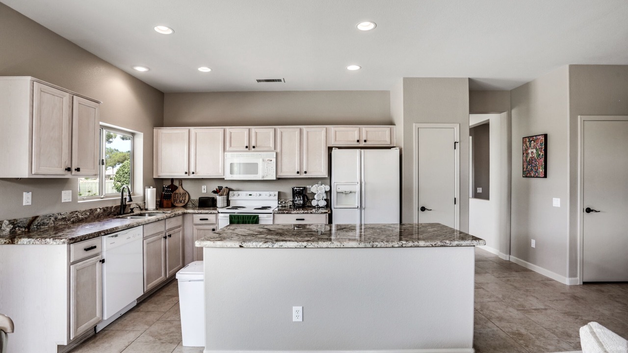 Photo of Kitchen in Sun City West