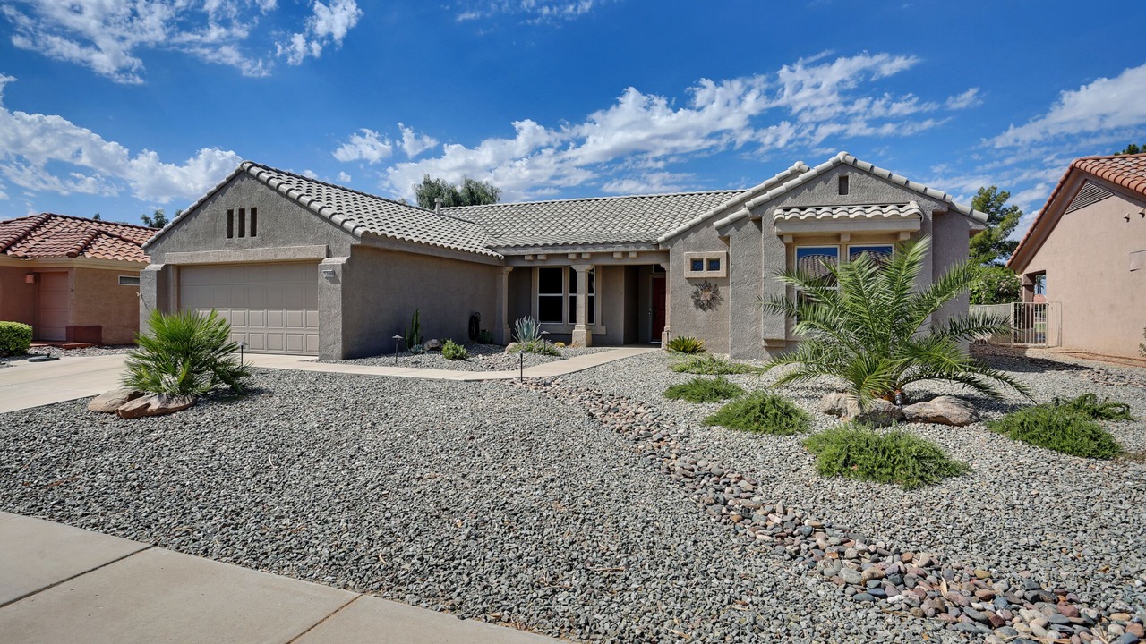 Photo of Outdoor in Sun City West