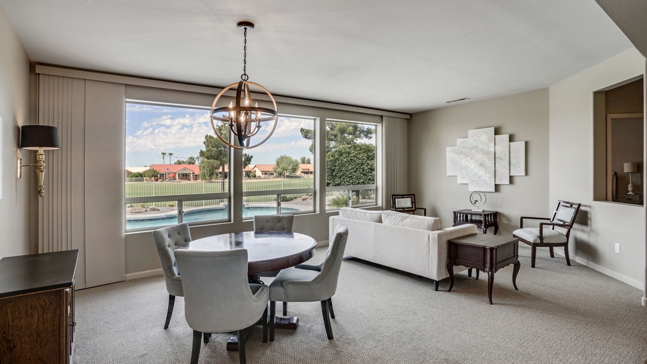 Photo of Livingroom in Sun City West
