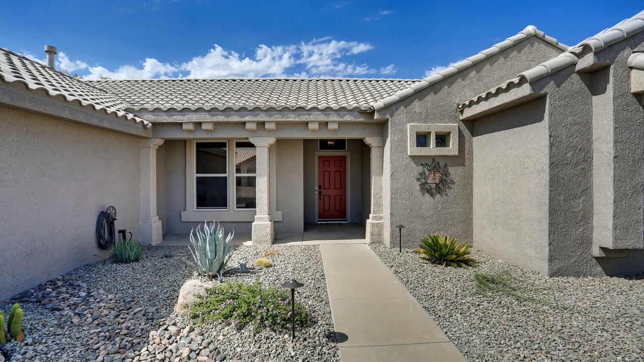 Photo of Outdoor in Sun City West