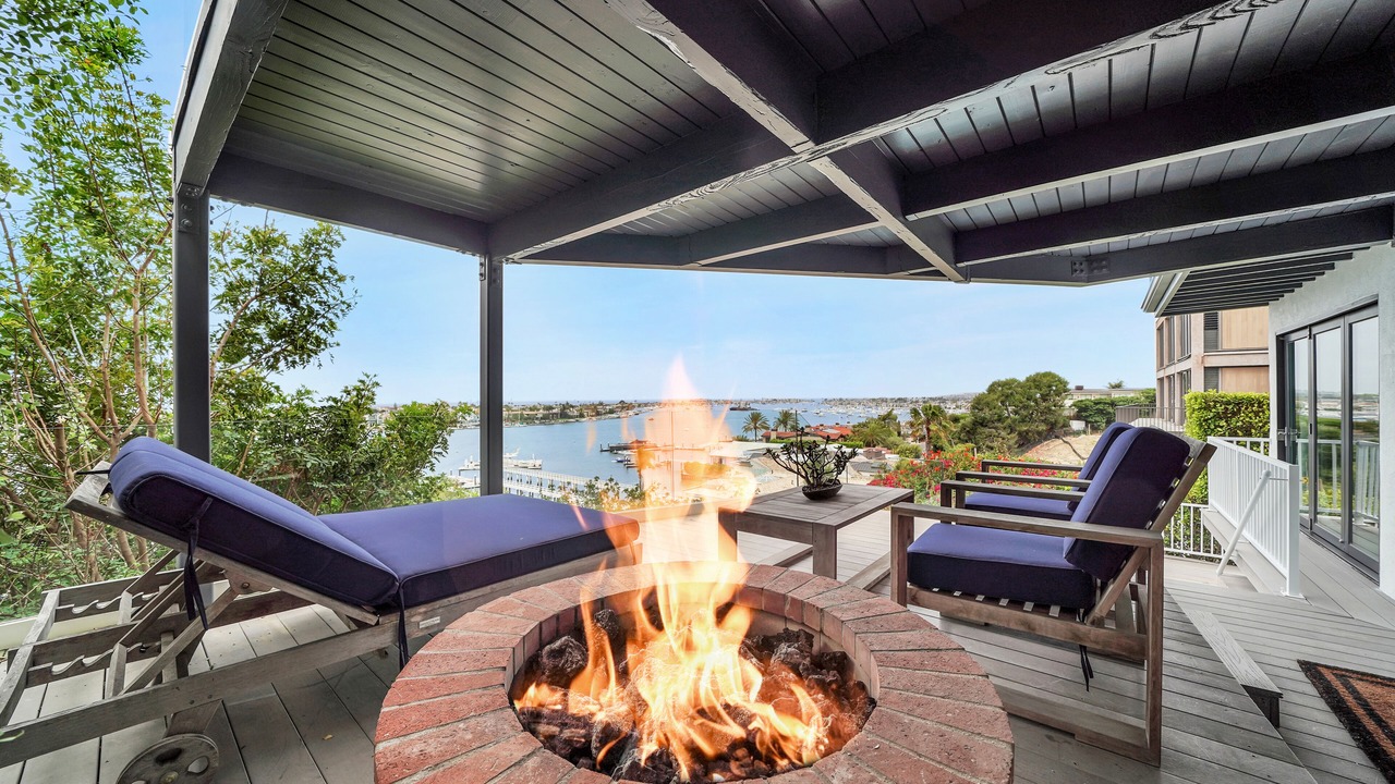 Photo of Patio Balcony in Corona del Mar
