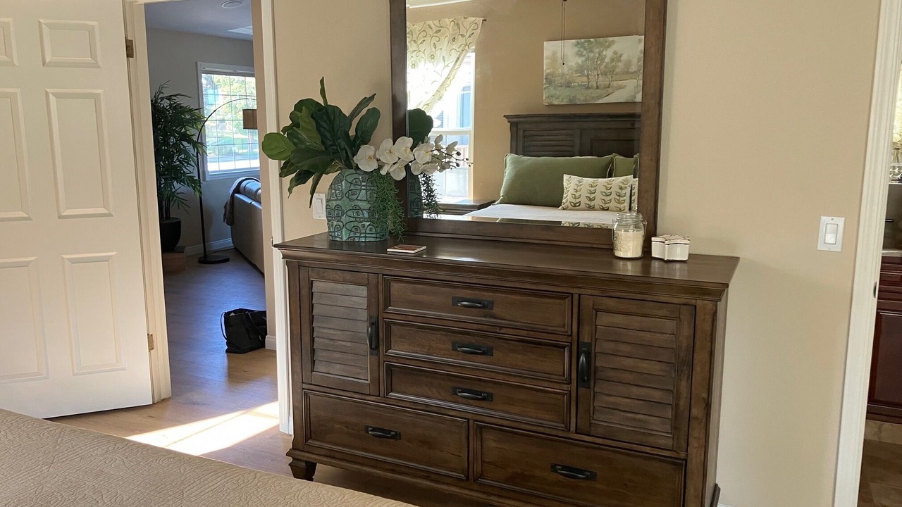 Photo of Bedroom in Grover Beach